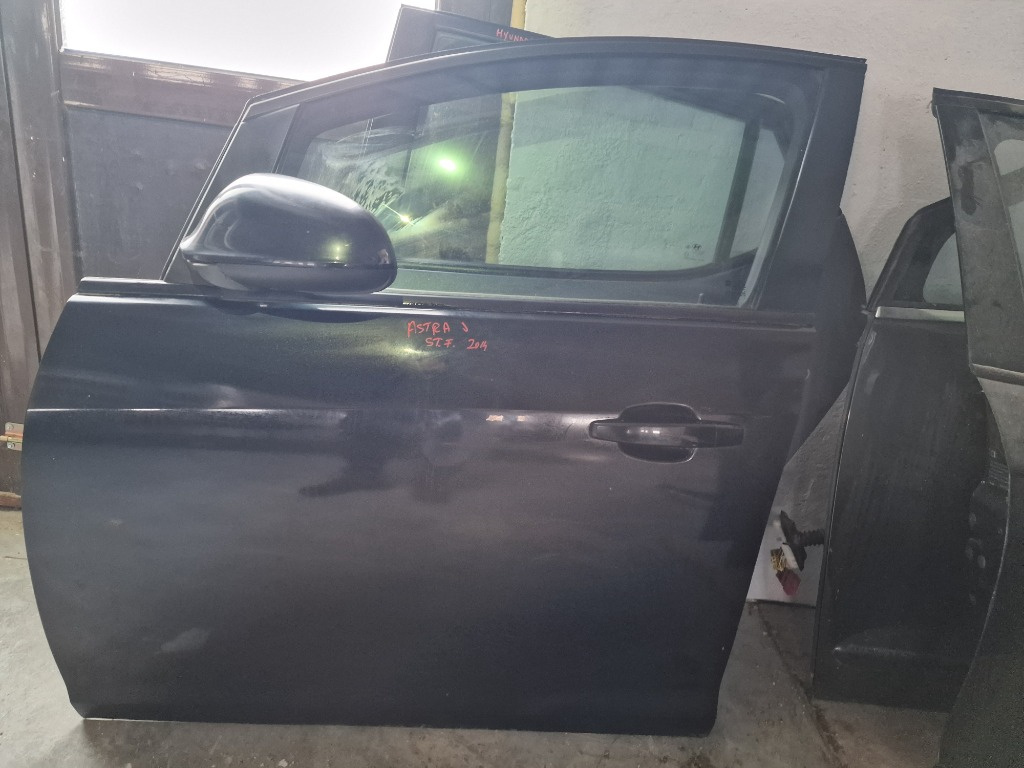 Usa Stanga Fata Opel Astra J