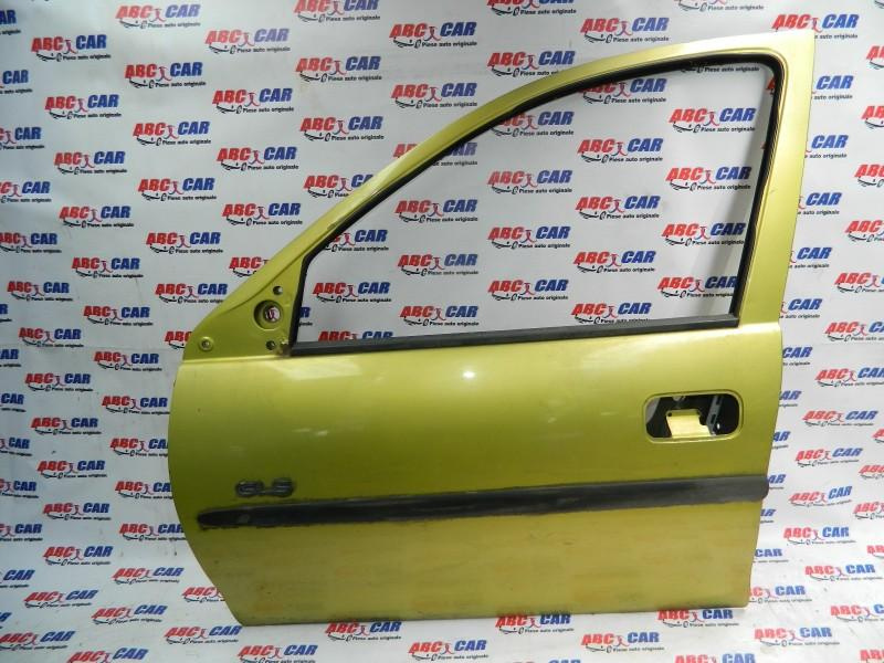 Usa stanga fata Opel Corsa B 1993-2000