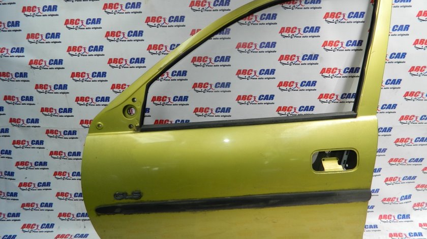 Usa stanga fata Opel Corsa B hatchback
