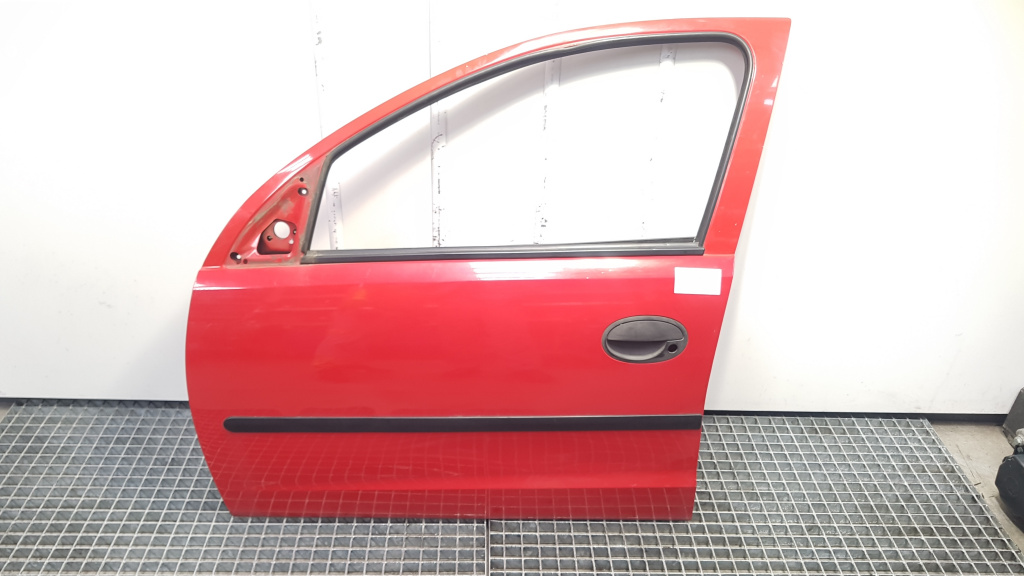 Usa stanga fata, Opel Corsa C (F08, F68) [Fabr 2000-2005] (id:413407)