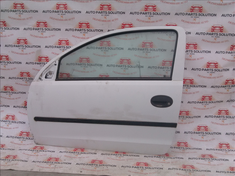 Usa stanga fata OPEL CORSA C