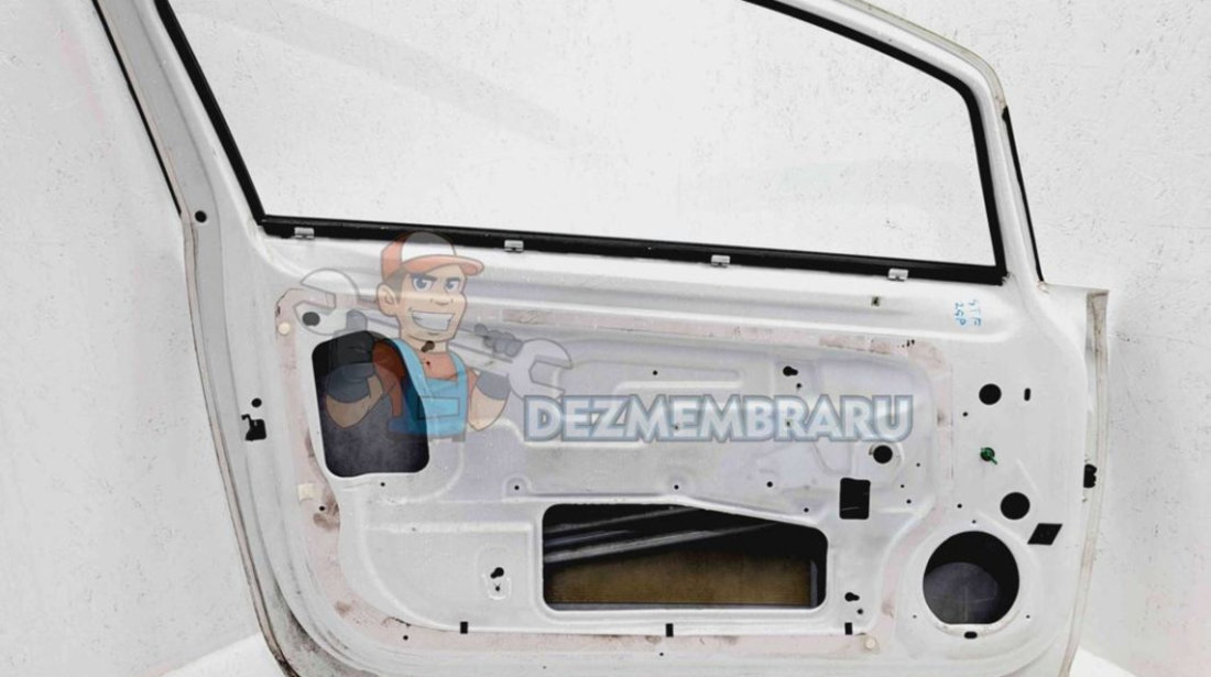 Usa stanga fata Opel Corsa D [Fabr 2006-2013] GXC