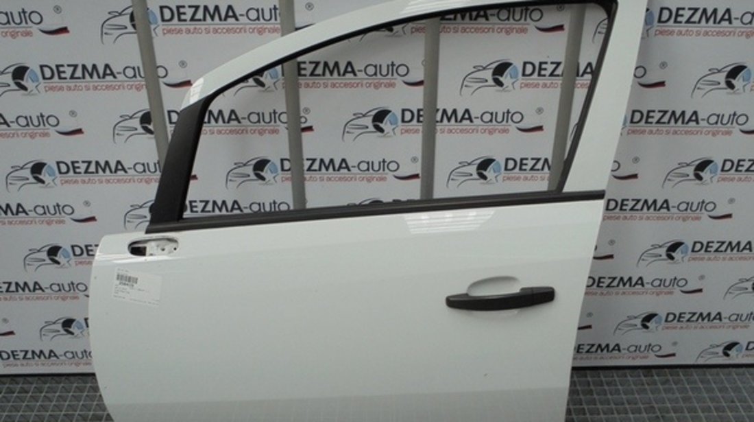 Usa stanga fata, Opel Corsa D (id:250439)