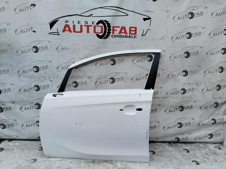 Usa stanga fata Opel Corsa E an 2014-2015-2016-2017-2018-2019 2EX24JHYV5