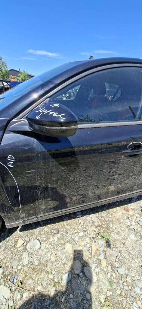 Usa stanga fata Opel Corsa F 1.2 Benzina 2019, -