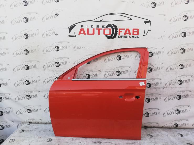 Usa stanga fata Opel Corsa F an 2019-2020-2021-2022-2023-2024-2025 W5ESC4YZ2A