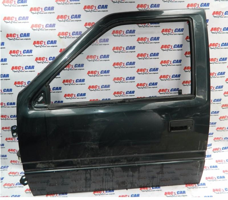 Usa stanga fata Opel Frontera B 1998-2004