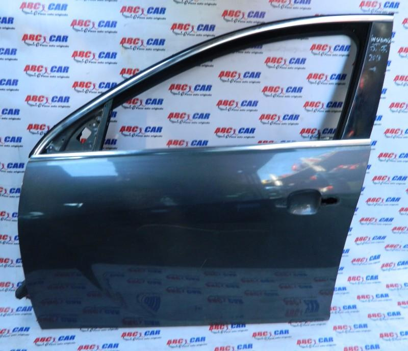 Usa stanga fata Opel Insignia A 2008-2013