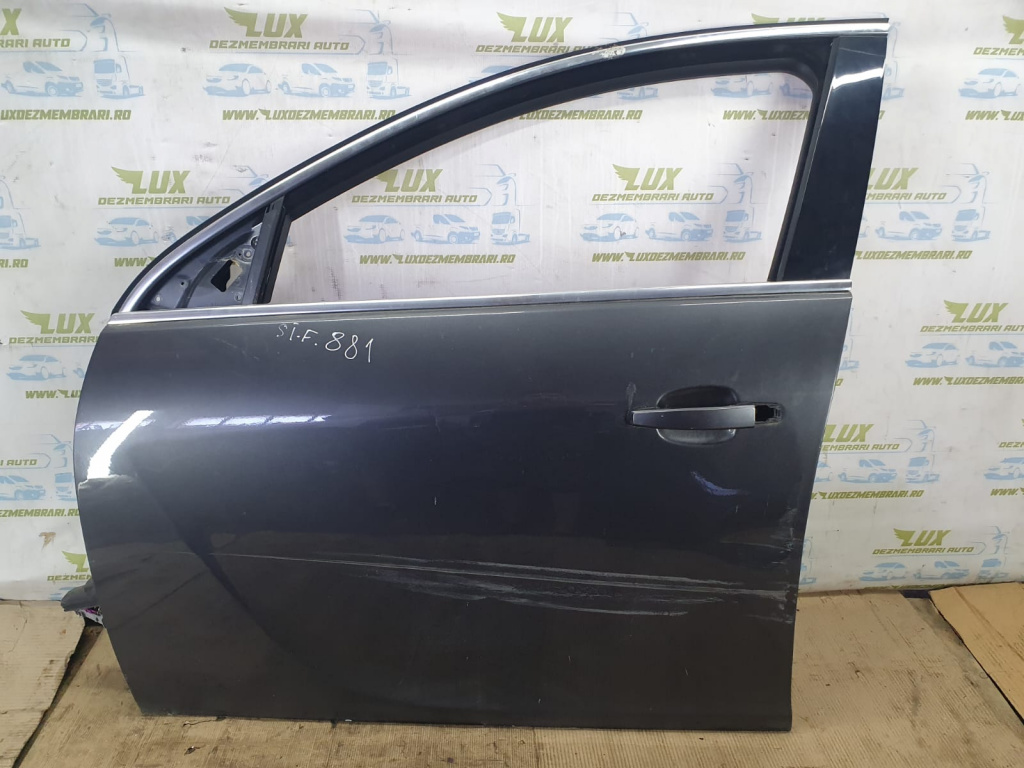 Usa stanga fata Opel Insignia A [2008 - 2014] 2.0 cdti A20DTJ
