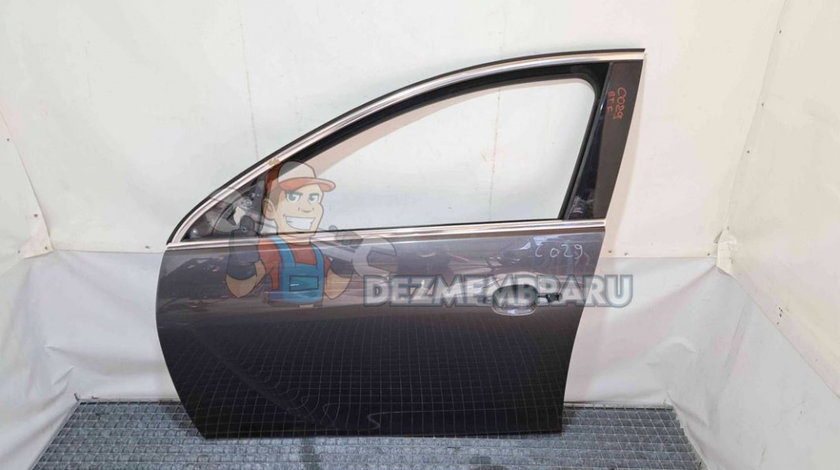 Usa stanga fata Opel Insignia A [Fabr 2008-2016] GAL