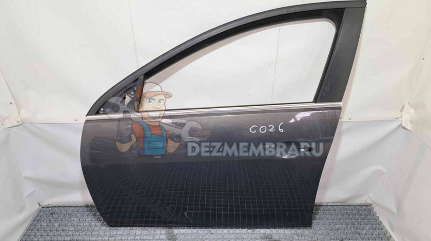 Usa stanga fata Opel Insignia A [Fabr 2008-2016] GWH