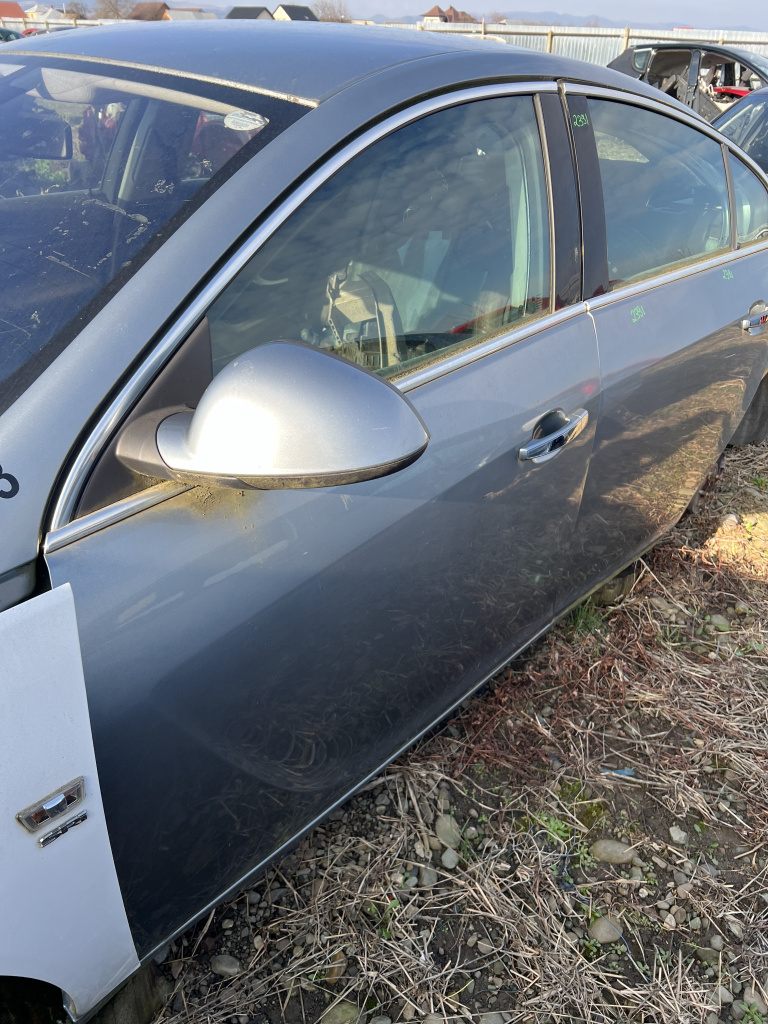 Usa stanga fata Opel Insignia A Hatchback 2011