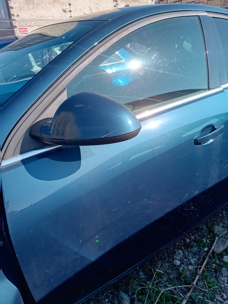 Usa stanga fata Opel Insignia A Hatchback 2014
