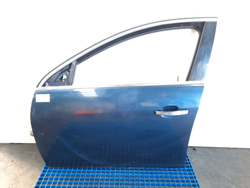 Usa stanga fata, Opel Insignia A (id:572147)