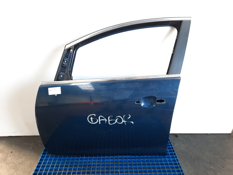 Usa stanga fata, Opel Insignia A (id:572185)