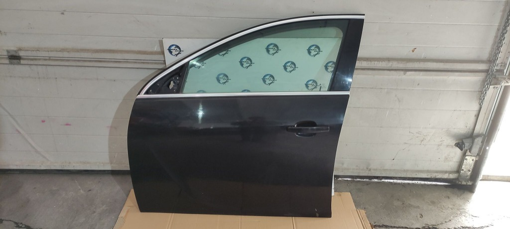 Usa stanga fata Opel Insignia Hatchback