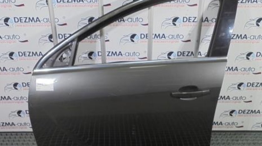 Usa stanga fata, Opel Insignia