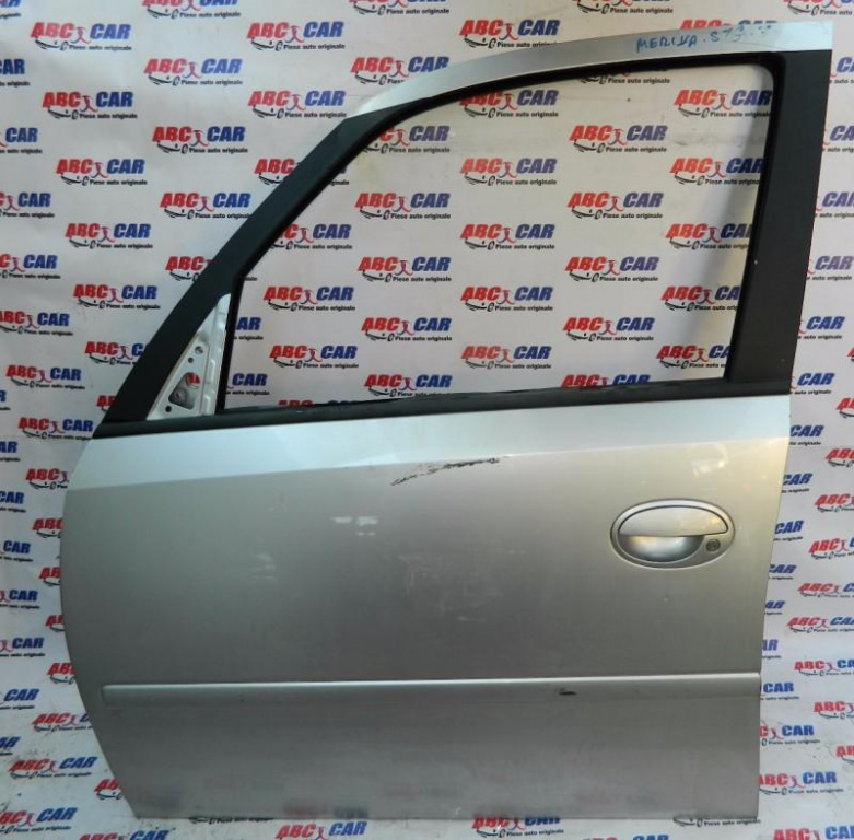 Usa stanga fata Opel Meriva A 2003-2010