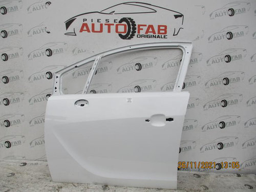 Usa stanga fata Opel Meriva B an 2010-2011-2012-2013-2014-2015-2016-2017-2018 6OUKS4I01M