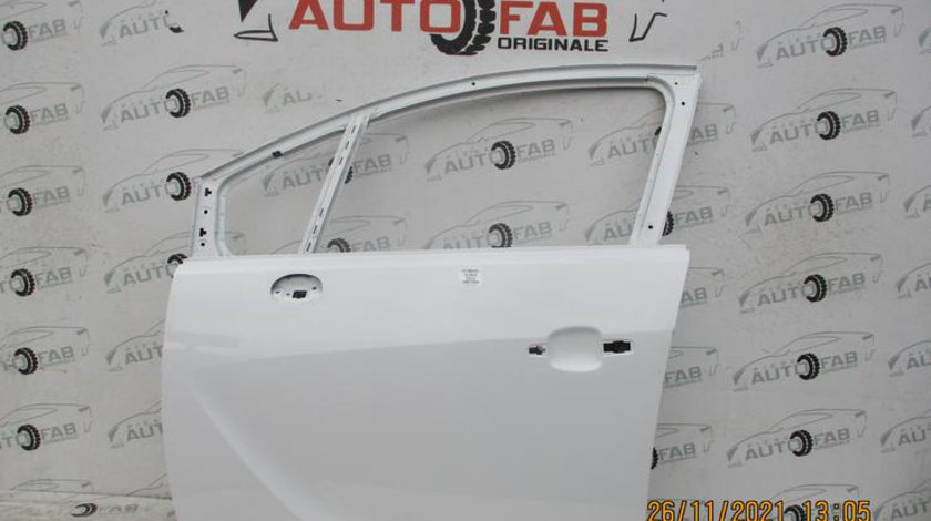 Usa stanga fata Opel Meriva B an 2010-2011-2012-2013-2014-2015-2016-2017-2018 6OUKS4I01M