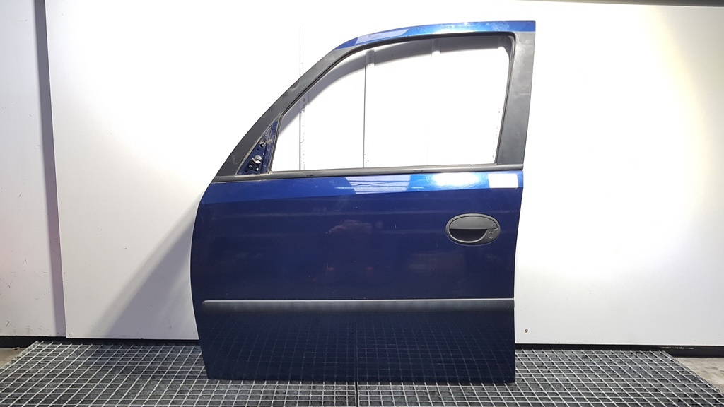 Usa stanga fata, Opel Meriva (id:400404)