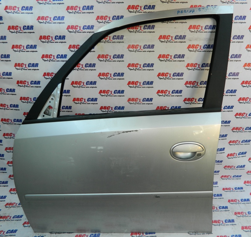 Usa stanga fata Opel Meriva