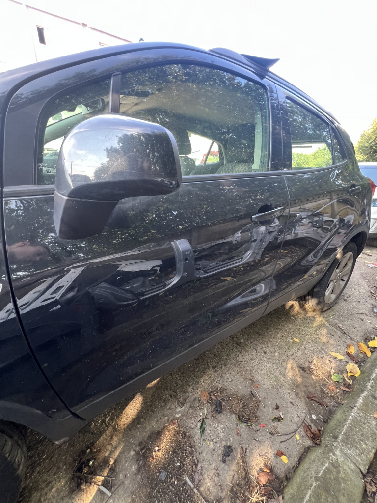 Usa stanga fata Opel Mokka 1.6 Motorina 2015