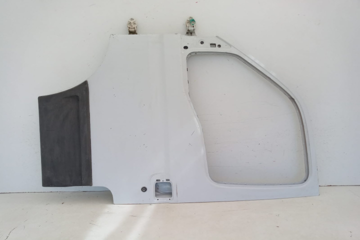 Usa stanga fata Opel Movano A [facelift] [2003 - 2010]