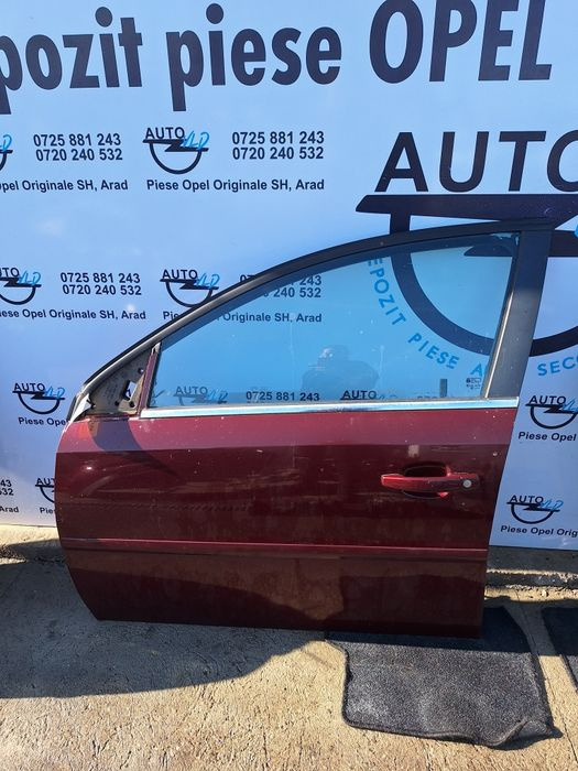 Usa stanga fata Opel Signum Vectra C 2003-2009 VLD U 40