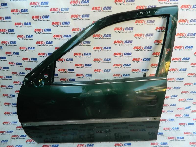 Usa stanga fata Opel Vectra C 2002-2005