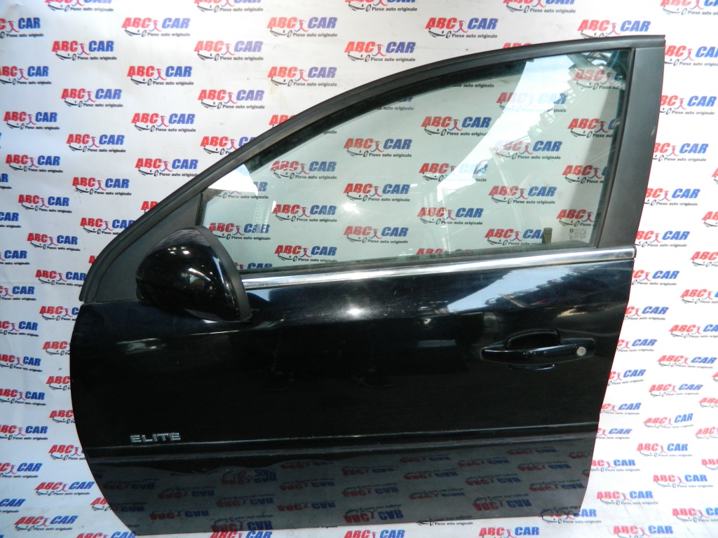Usa stanga fata Opel Vectra C Limuzina