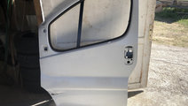 Usa stanga fata Opel Vivaro 2.0 CDTI 114cp sedan 2...