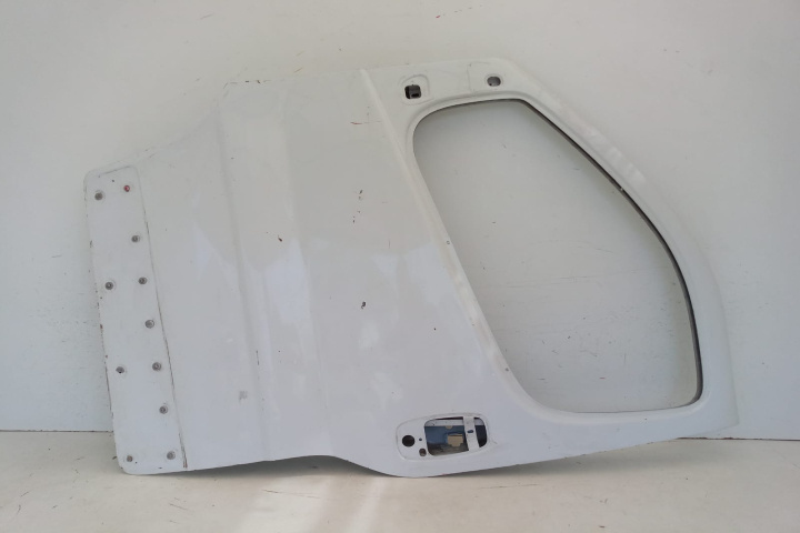 Usa stanga fata Opel Vivaro