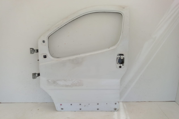 Usa stanga fata Opel Vivaro