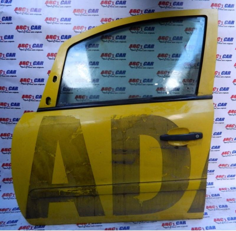 Usa stanga fata Opel Zafira B 2005-2014