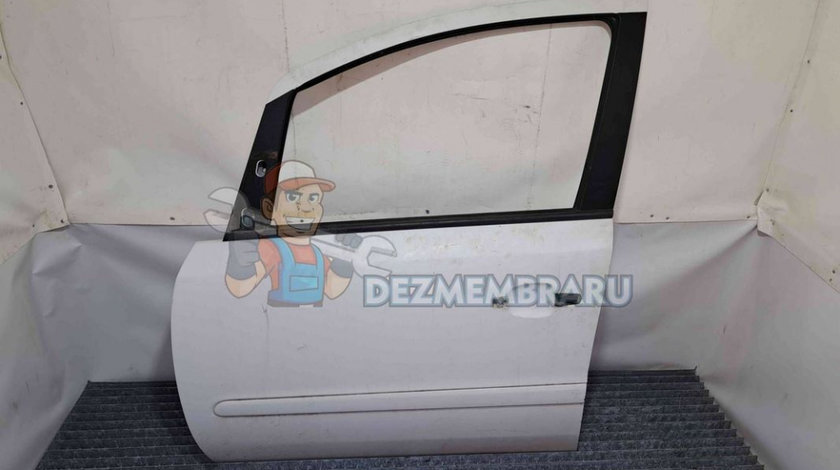 Usa stanga fata Opel Zafira B (A05) [Fabr 2006-2011] 10U