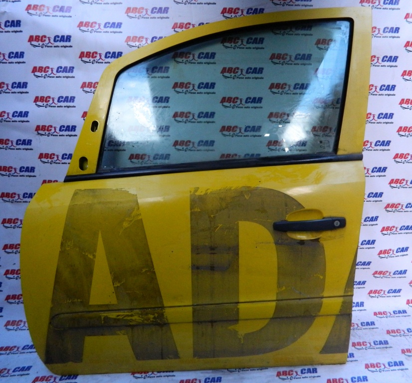 Usa stanga fata Opel Zafira B
