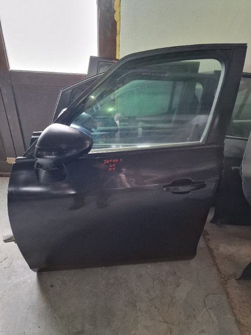 Usa Stanga Fata Opel Zafira C 2012-2018