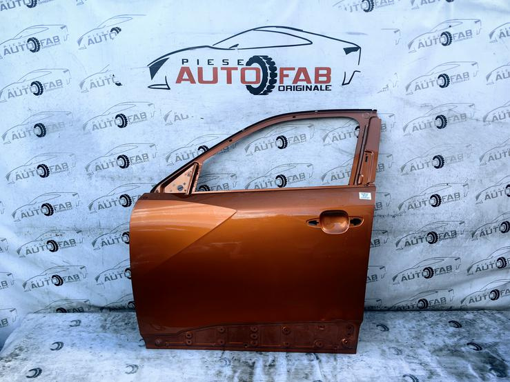 Usa stanga fata Peugeot 2008 an 2019-2020-2021-2022-2023-2024-2025 ZQE2JQQE19