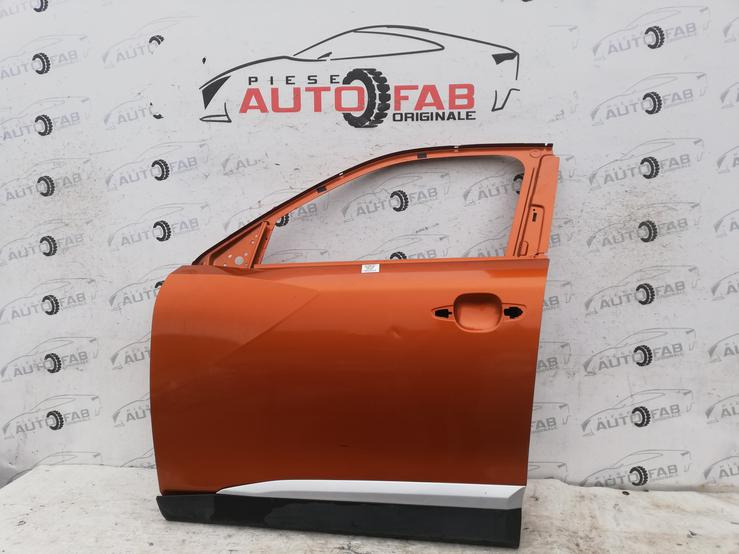 Usa stanga fata Peugeot 2008 an 2019-2023 HP6RF9KAD2