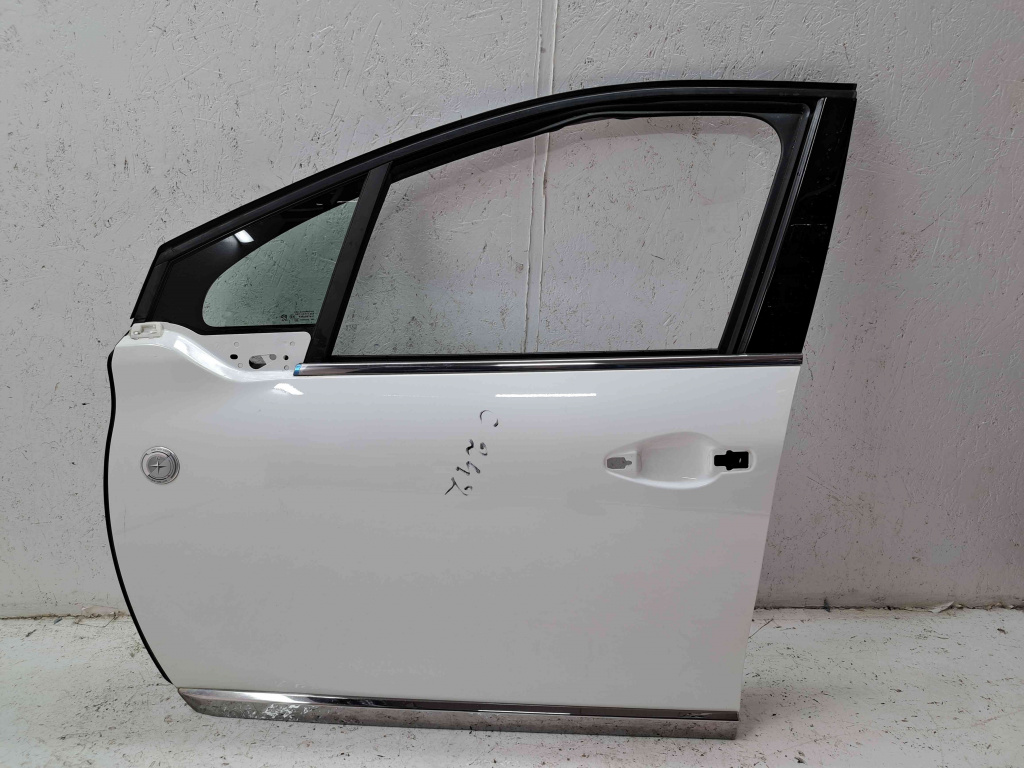 Usa stanga fata Peugeot 2008 [Fabr 2013-prezent] EWP