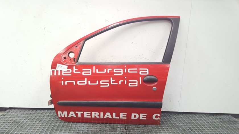 Usa stanga fata, Peugeot 206 (id:350814) din dezmembrari