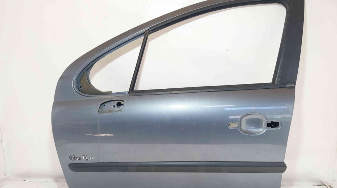 Usa stanga fata Peugeot 207 (WA) [Fabr 2006-2012] EZW