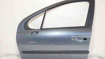 Usa stanga fata Peugeot 207 (WA) [Fabr 2006-2012] ...