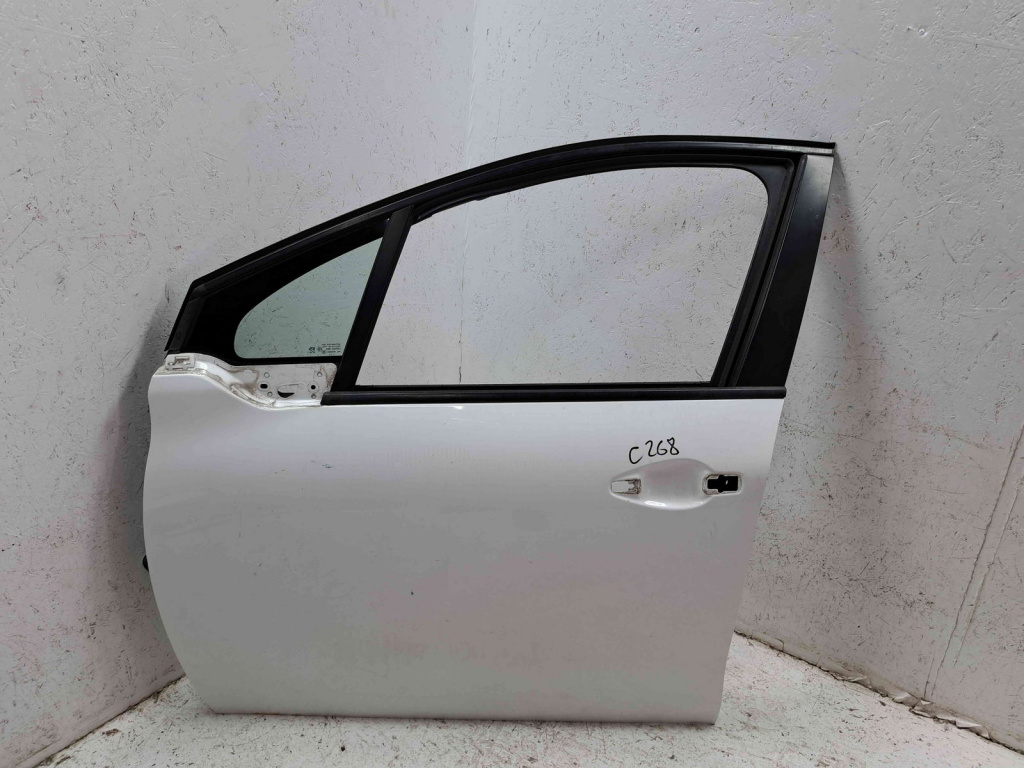 Usa stanga fata Peugeot 208 [Fabr 2012-2024] EWP