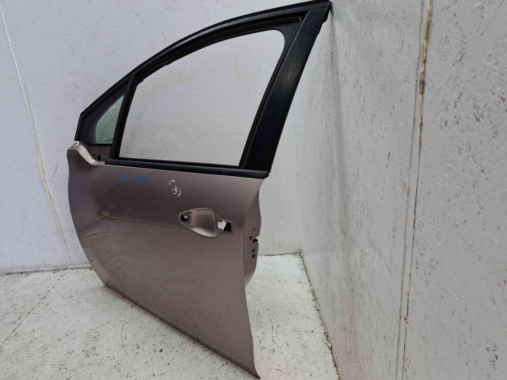 Usa stanga fata Peugeot 208 [Fabr 2012-2024] KCK