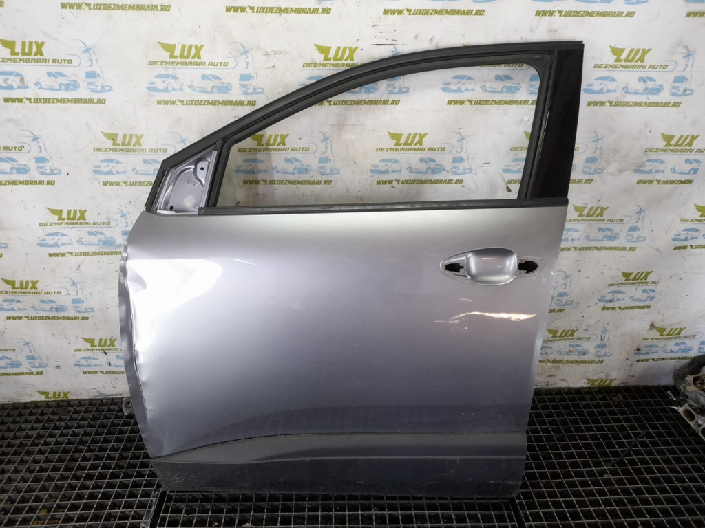 Usa stanga fata Peugeot 3008 2 [2016 - 2020] 1.6 hdi BH01