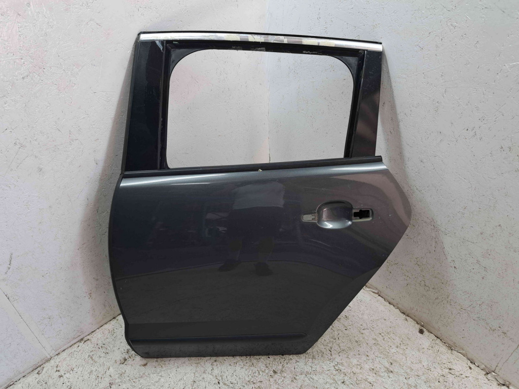 Usa stanga fata Peugeot 3008 [Fabr 2009-2016] KTP