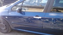 Usa stanga fata peugeot 307 hatchback si sw albast...