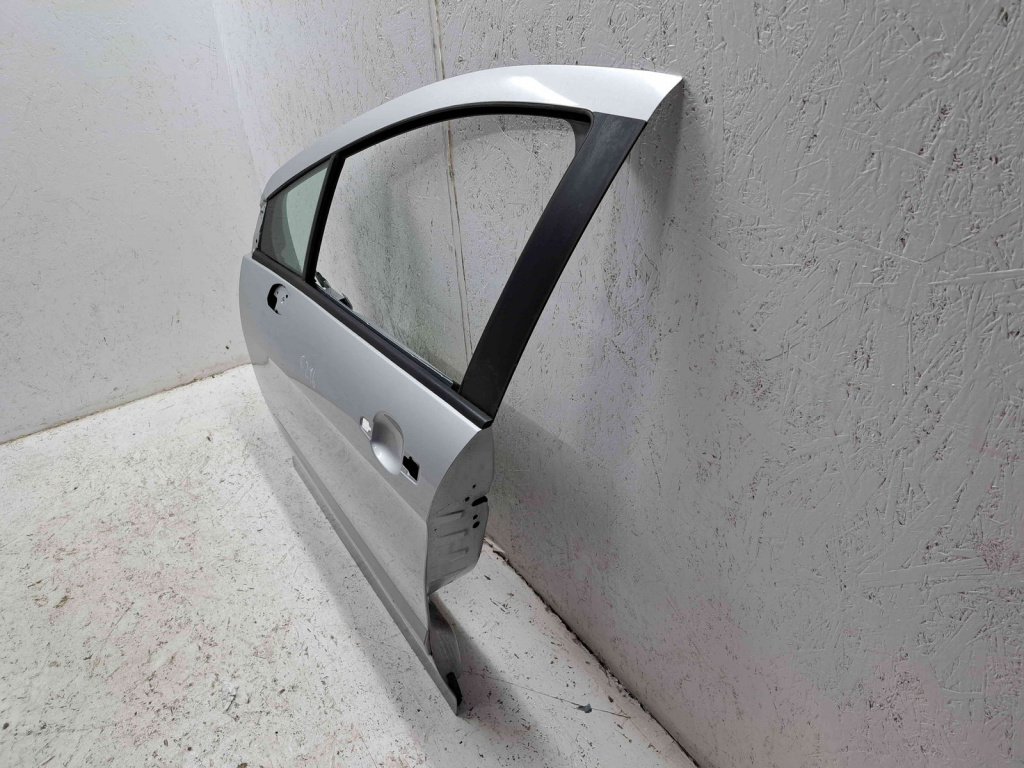 Usa stanga fata Peugeot 308 [Fabr 2007-2013] EZR